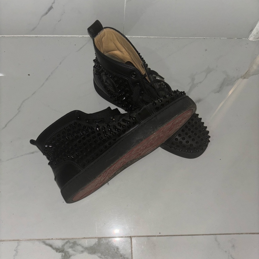 Men Christian Louboutin